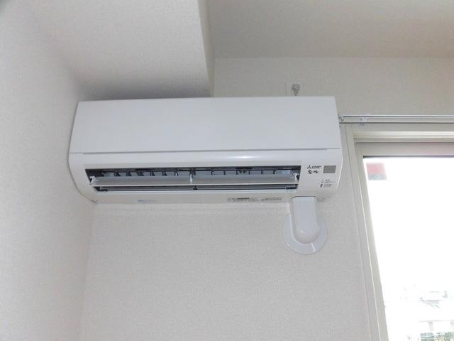 Sビレッジ（305） 部屋画像