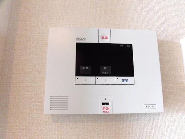 Sビレッジ（305） 部屋画像