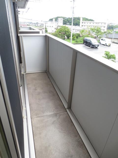 メルヴェーユ　A（202） 部屋画像