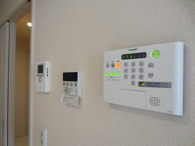 メルヴェーユ　A（202） 部屋画像