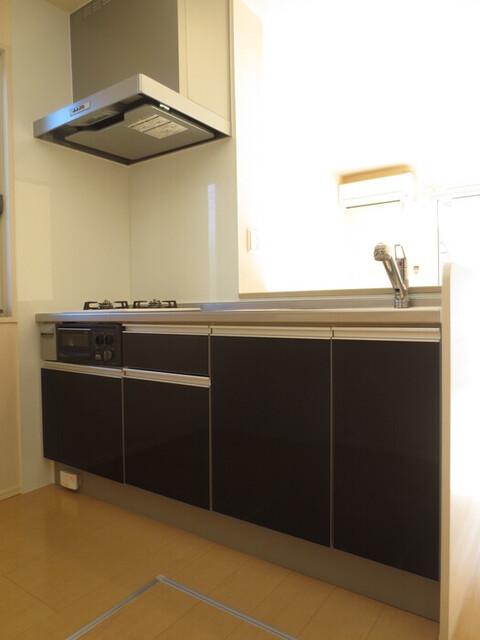 ビーチヒルⅡ　A棟（101） 部屋画像