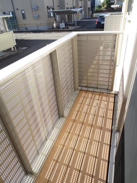 ビーチヒルⅡ　A棟（101） 部屋画像