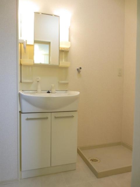 エランビタールSHIOMI（101） 部屋画像