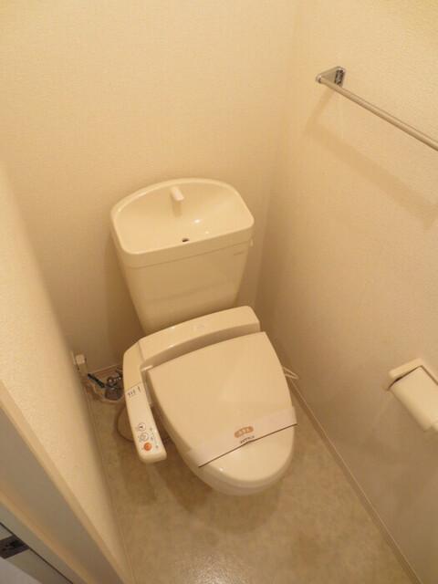 i･パラッツオ（103） 部屋画像