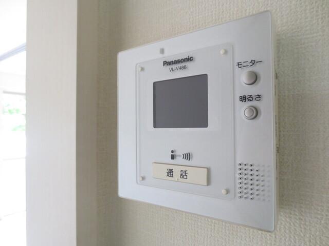 i･パラッツオ（103） 部屋画像