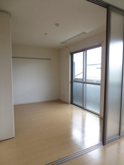 i･パラッツオ（202） 部屋画像
