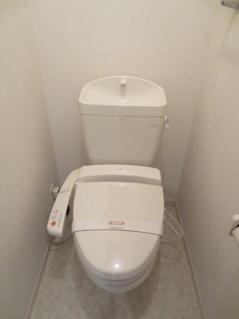 i･パラッツオ（202） 部屋画像