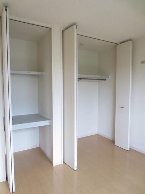 i･パラッツオ（202） 部屋画像