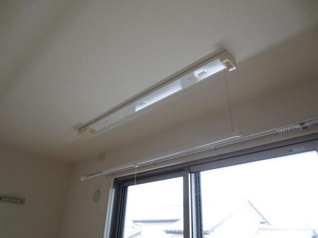 i･パラッツオ（202） 部屋画像