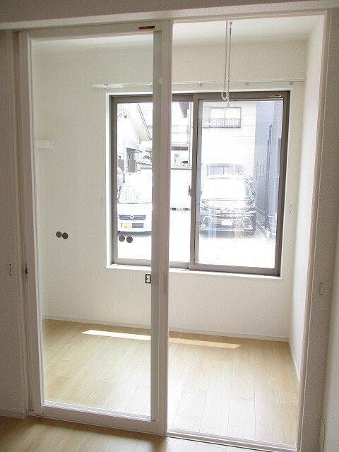 ブエナビスタ（101） 室内