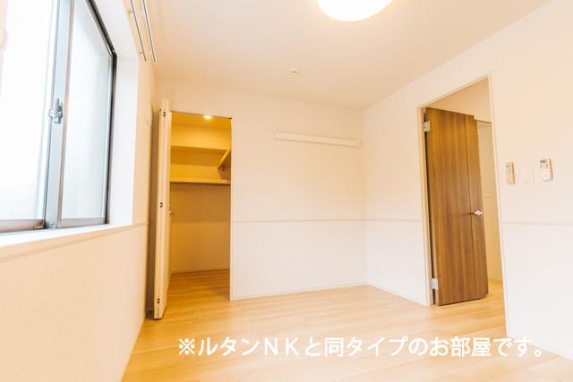ミレールシャラン（101） その他