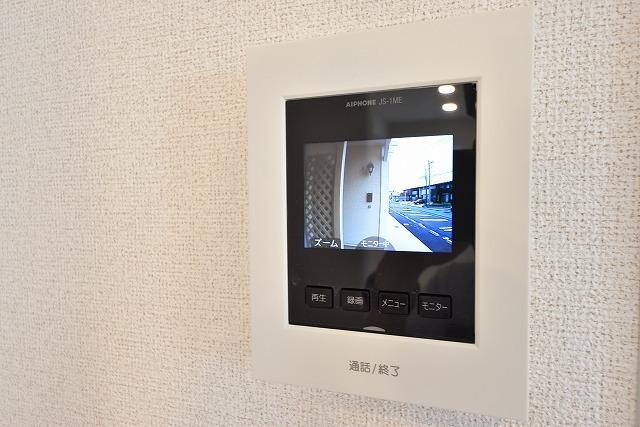 ｓｕｎｎｙ　ｍａｉｓｏｎ　Ⅰ（101） 設備