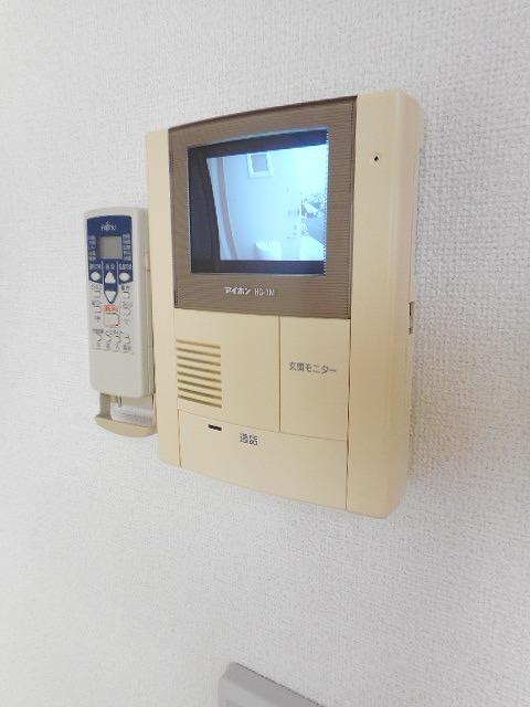 ボンヌジュルネ（201） 設備