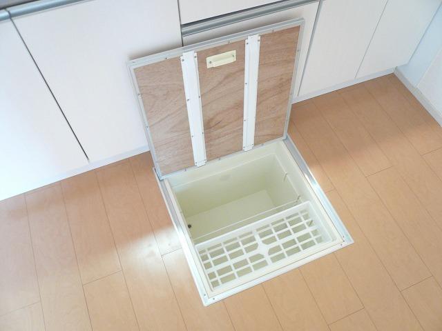 ミニヨン　フィオーレⅡ（102） その他部屋・スペース