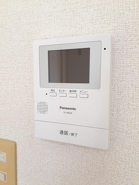 ビバーチェ（106） 設備