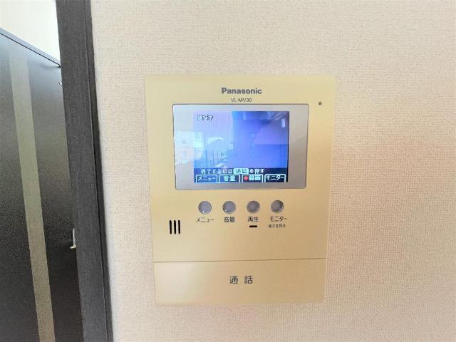 スイートアリッサム 部屋画像