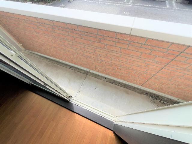 スイートアリッサム 部屋画像