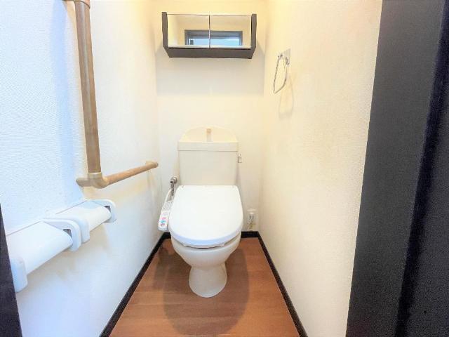 スイートアリッサム 部屋画像