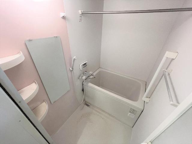 スイートアリッサム 部屋画像
