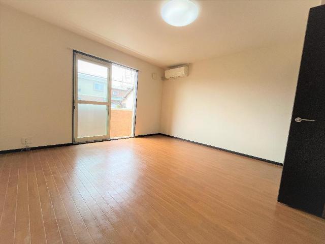 スイートアリッサム 部屋画像