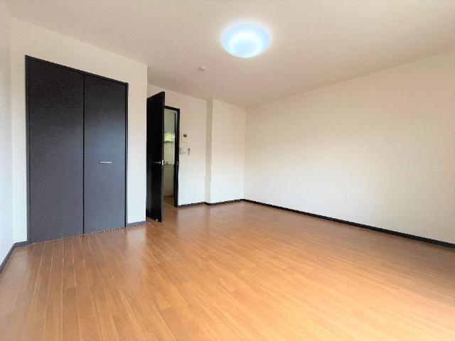 スイートアリッサム 部屋画像