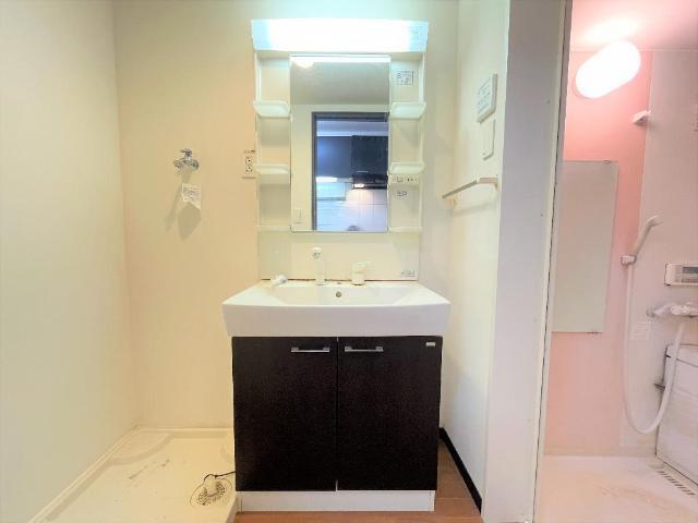 スイートアリッサム 部屋画像