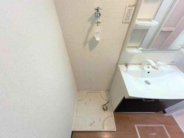 スイートアリッサム 部屋画像