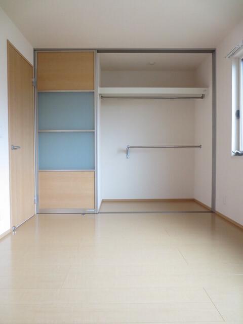 プランドール.i Ⅲ（106） 部屋画像