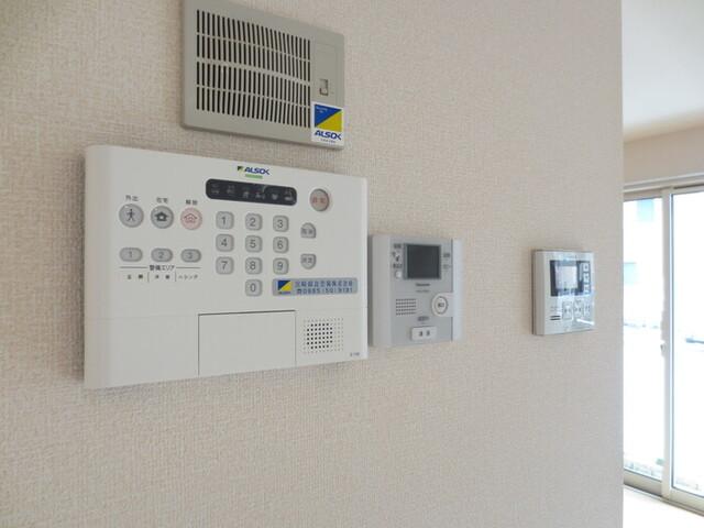 プランドール.i Ⅲ（106） 部屋画像