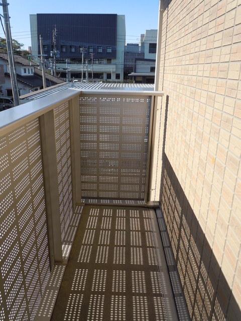 サニーコート宮崎駅東（205） 部屋画像