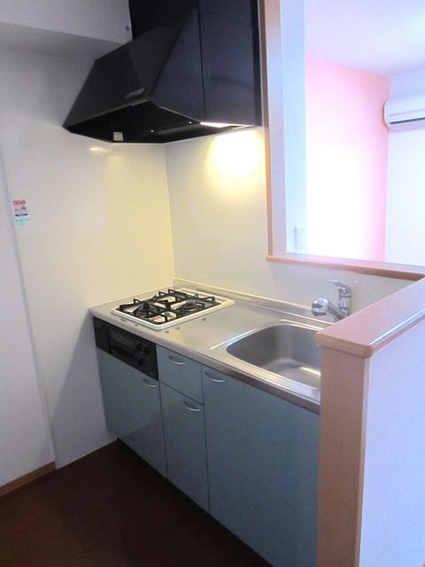 サンハイム原田（110） 部屋画像