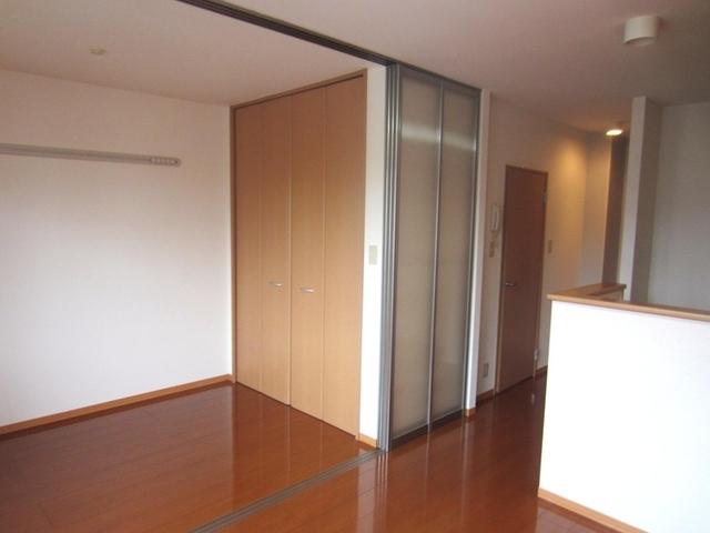 サンハイム原田（110） 部屋画像