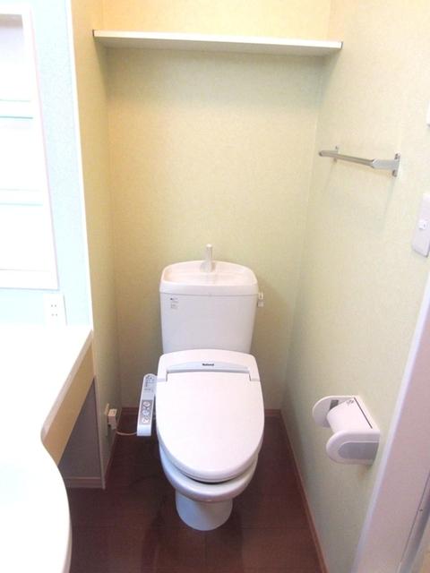 サンハイム原田（110） 部屋画像