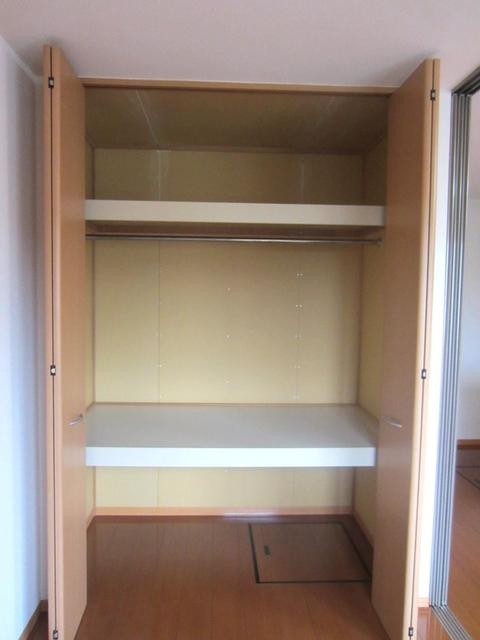 サンハイム原田（110） 部屋画像