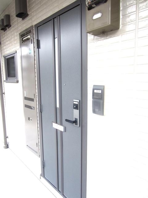 サンハイム原田（110） 部屋画像