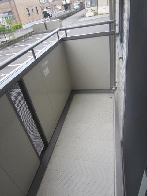サンハイム原田（110） 部屋画像