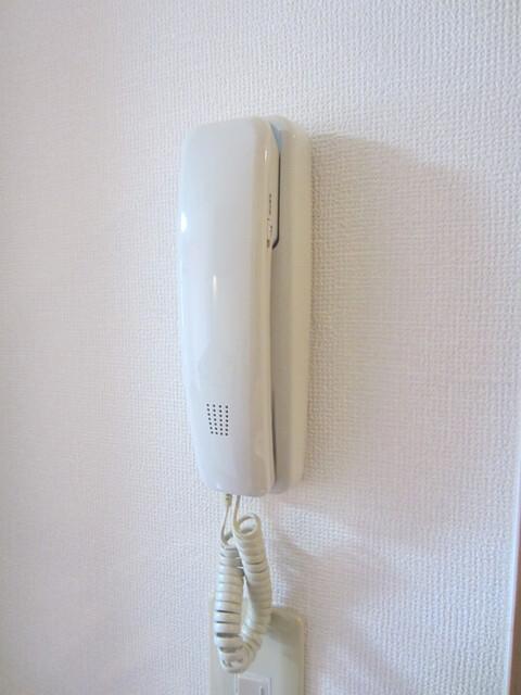 サンハイム原田（110） 部屋画像