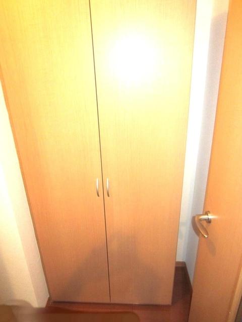 サンハイム原田（110） 部屋画像