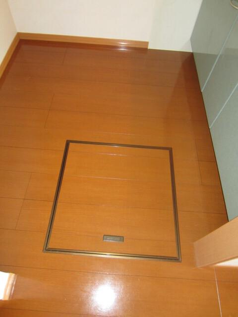 サンハイム原田（110） 部屋画像