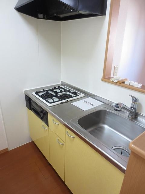 サンハイム原田（102） 部屋画像