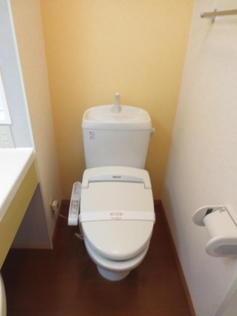 サンハイム原田（102） 部屋画像