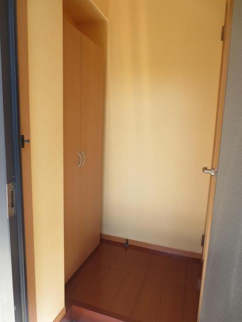 サンハイム原田（102） 部屋画像