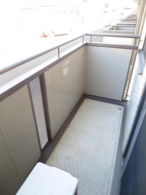 サンハイム原田（102） 部屋画像