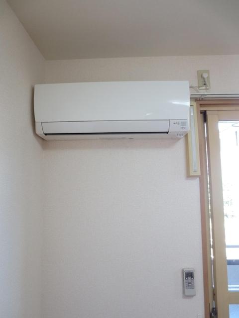 サンハイム原田（102） 部屋画像