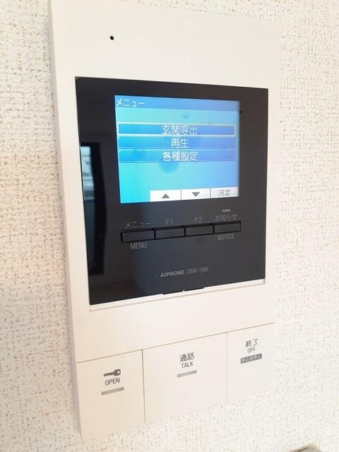 サンモール　鶴島（304） 設備