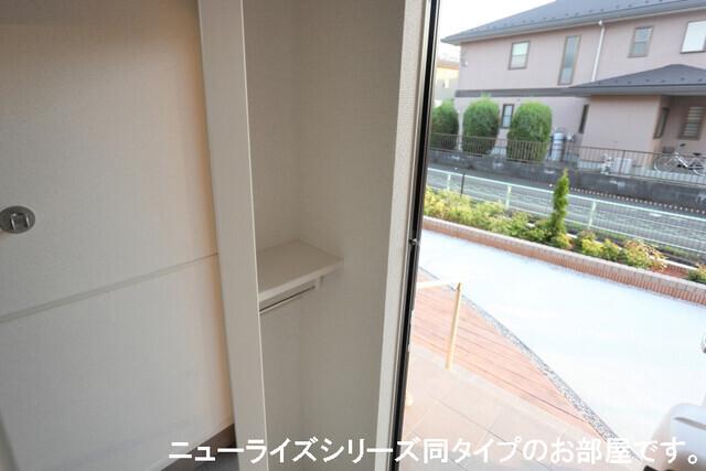 シャルフ飛江田　Ⅱ（101） 設備
