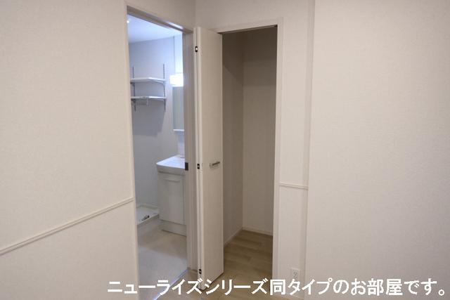 シャルフ飛江田　Ⅱ（102） 収納