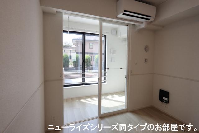 シャルフ飛江田　Ⅱ（103） 室内
