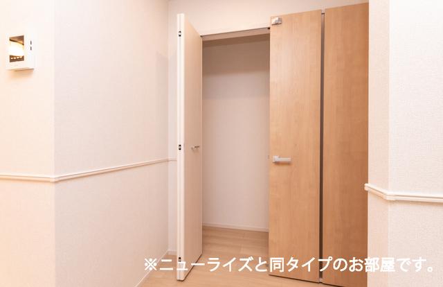 シャルフ飛江田　Ⅲ（102） その他
