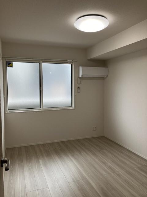 D-resena大橋Ⅰ（102） 部屋画像